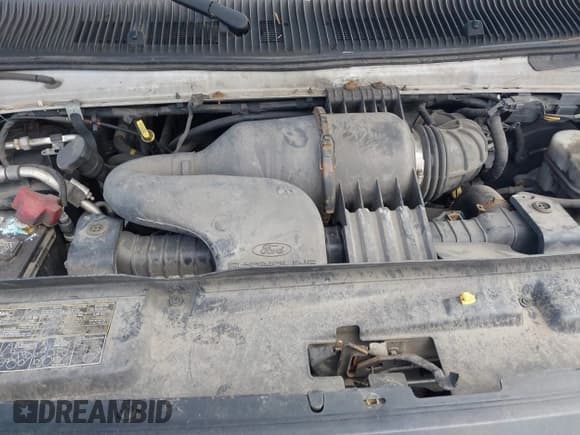 ✅ 2011 Ford Econoline Cargo Commercial • VIN: 1FTSS3EL1BDA24066 • Лот: 42165525. Опубликован ранее на IAAI с пробегом 156 651 миль. Бесплатный доступ к архиву аукционных продаж из США и подробный отчёт об истории автомобиля на DreamBid. Изображение 10.