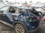 ✅ 2016 Mazda CX-5 Grand Touring • VIN: JM3KE2DY8G0885958 • Lot: 43369411. Wystawiony na IAAI z przebiegiem 171 093 mil. Bezpłatny archiwum sprzedaży aukcyjnych z USA i szczegółowy raport historii pojazdu na DreamBid. Zdjęcie 6.