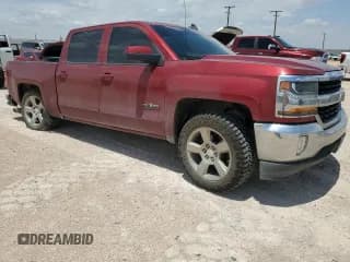 ✅ 2018 Chevrolet Silverado 1500 LT • VIN: 3GCPCREC6JG565251 • Лот: 63750914. Опубликован ранее на Copart с пробегом 80 023 миль. Бесплатный доступ к архиву аукционных продаж из США и подробный отчёт об истории автомобиля на DreamBid. Изображение 4.