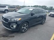 ✅ 2017 Kia Sorento EX • VIN: 5XYPH4A51HG204191 • Лот: 42947630. Опубликован ранее на IAAI с пробегом 103 313 миль. Бесплатный доступ к архиву аукционных продаж из США и подробный отчёт об истории автомобиля на DreamBid. Изображение 17.