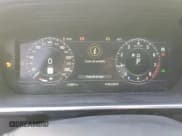 ✅ 2019 Land Rover Range Rover • VIN: SALGS2RE7KA536047 • Lot: 43034785. Listed on Copart with 115,561 mi. Free auction sales archive from the USA and detailed vehicle history report at DreamBid. Image 9.