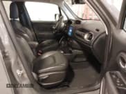 ✅ 2021 Jeep Renegade Limited • VIN: ZACNJDD17MPM55194 • Lot: 43608306. Wystawiony na IAAI z przebiegiem 60 459 mil. Bezpłatny archiwum sprzedaży aukcyjnych z USA i szczegółowy raport historii pojazdu na DreamBid. Zdjęcie 5.