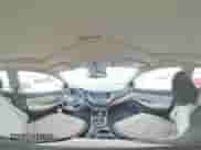 2021 Hyundai Accent Limited with VIN 3KPC34A60ME145292, listed as a Copart auction lot 63570065 with 76,712 mi miles and Salvage title. Bid and sale history available at DreamBid. Image 14.