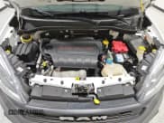 ✅ 2020 Ram ProMaster City Cargo Tradesman • VIN: ZFBHRFABXL6P62932 • Lot: 85356165. Listed on Copart with 150,998 mi. Free auction sales archive from the USA and detailed vehicle history report at DreamBid. Image 12.