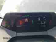 2024 Toyota Prius SE with VIN JTDACACU3R3039743, listed as a Copart auction lot 80198635 with 8,600 mi miles and Salvage title. Bid and sale history available at DreamBid. Image 9.