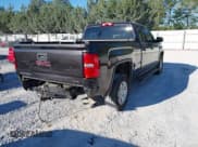 ✅ 2015 GMC Sierra 1500 SLE • VIN: 1GTR1UEH5FZ212908 • Лот: 43435491. Опубликован ранее на IAAI с пробегом 145 746 миль. Бесплатный доступ к архиву аукционных продаж из США и подробный отчёт об истории автомобиля на DreamBid. Изображение 4.