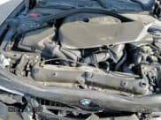 ✅ 2019 BMW 4 Series 430i xDrive • VIN: WBA4J3C50KBL08622 • Lot: 84890175. Listed on Copart with 75,771 mi. Free auction sales archive from the USA and detailed vehicle history report at DreamBid. Image 15.