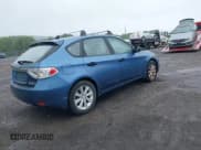 ✅ 2008 Subaru Impreza i • VIN: JF1GH61648H809758 • Лот: 42342462. Опубликован ранее на IAAI с пробегом 264 989 миль. Бесплатный доступ к архиву аукционных продаж из США и подробный отчёт об истории автомобиля на DreamBid. Изображение 4.