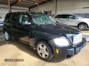 ✅ 2010 Chevrolet HHR 1LT • VIN: 3GNBABDB6AS515678 • Lot: 46545505. Listed on Copart with 170,367 mi. Free auction sales archive from the USA and detailed vehicle history report at DreamBid. Image 4.