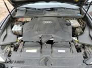 ✅ 2021 Audi Q8 Prestige • VIN: WA1FVAF14MD003297 • Lot: 84625125. Wystawiony na Copart z przebiegiem 112 223 mil. Bezpłatny archiwum sprzedaży aukcyjnych z USA i szczegółowy raport historii pojazdu na DreamBid. Zdjęcie 14.