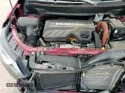 ✅ 2019 Chevrolet Equinox Premier • VIN: 3GNAXZEU3KS544611 • Лот: 68201315. Опубликован ранее на Copart с пробегом 128 478 миль. Бесплатный доступ к архиву аукционных продаж из США и подробный отчёт об истории автомобиля на DreamBid. Изображение 17.