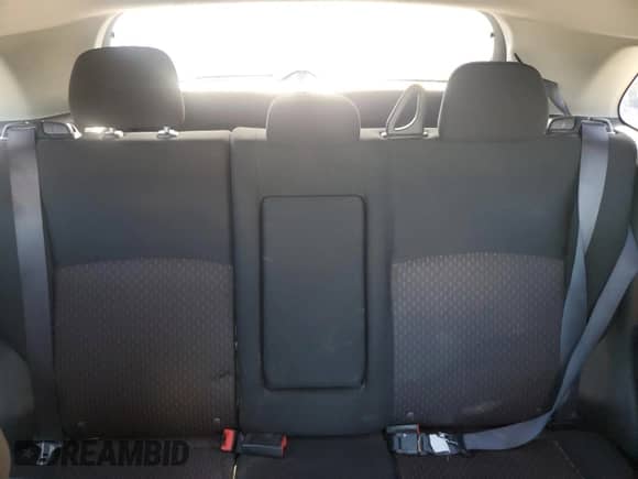 2018 Mitsubishi Outlander ES with VIN JA4AR3AU8JU016707, listed as a Copart auction lot 70421265 with 107,832 mi miles and Salvage title. Bid and sale history available at DreamBid. Image 10.