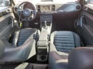 ✅ 2012 Volkswagen Beetle Turbo • VIN: 3VWVA7ATXCM609292 • Lot: 67645155. Listed on Copart with 148,447 mi. Free auction sales archive from the USA and detailed vehicle history report at DreamBid. Image 8.