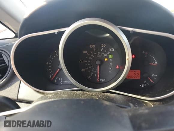 ✅ 2008 Mazda CX-7 Grand Touring • VIN: JM3ER293780188068 • Lot: 66635455. Listed on Copart with 176,477 mi. Free auction sales archive from the USA and detailed vehicle history report at DreamBid. Image 9.