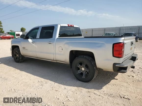 ✅ 2014 Chevrolet Silverado 1500 LT • VIN: 3GCPCREH0EG224199 • Лот: 74980774. Опубликован ранее на Copart с пробегом 163 509 миль. Бесплатный доступ к архиву аукционных продаж из США и подробный отчёт об истории автомобиля на DreamBid. Изображение 2.