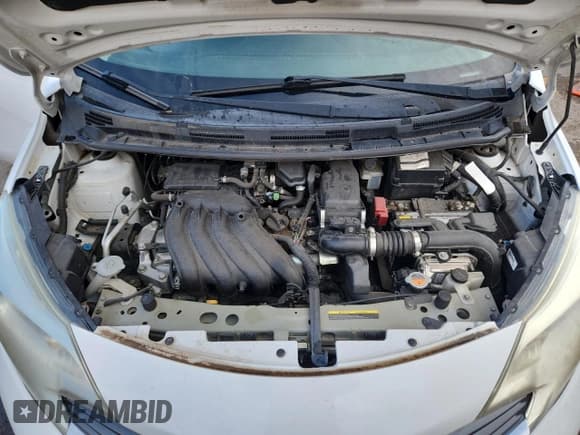 ✅ 2015 Nissan Note SL • VIN: 3N1CE2CPXFL423623 • Lot: 93629695. Wystawiony na Copart z przebiegiem 128 480 mil. Bezpłatny archiwum sprzedaży aukcyjnych z USA i szczegółowy raport historii pojazdu na DreamBid. Zdjęcie 11.