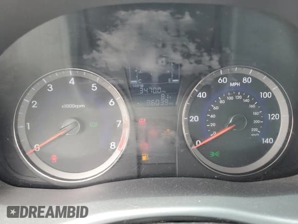 ✅ 2015 Hyundai Accent GLS • VIN: KMHCT4AEXFU908152 • Лот: 66356054. Опубликован ранее на Copart с пробегом 86 039 миль. Бесплатный доступ к архиву аукционных продаж из США и подробный отчёт об истории автомобиля на DreamBid. Изображение 9.