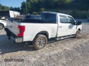✅ 2017 Ford F-250 Lariat • VIN: 1FT7W2BT1HED91044 • Lot: 43005482. Wystawiony na IAAI z przebiegiem 73 788 mil. Bezpłatny archiwum sprzedaży aukcyjnych z USA i szczegółowy raport historii pojazdu na DreamBid. Zdjęcie 4.