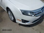 ✅ 2011 Ford Fusion Hybrid • VIN: 3FADP0L30BR255243 • Lot: 39497813. Listed on IAAI with 200,118 mi. Free auction sales archive from the USA and detailed vehicle history report at DreamBid. Image 6.