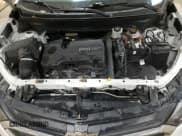 ✅ 2020 Chevrolet Equinox LT • VIN: 3GNAXJEV9LS691351 • Лот: 70363385. Опубликован ранее на Copart с пробегом 64 525 миль. Бесплатный доступ к архиву аукционных продаж из США и подробный отчёт об истории автомобиля на DreamBid. Изображение 12.