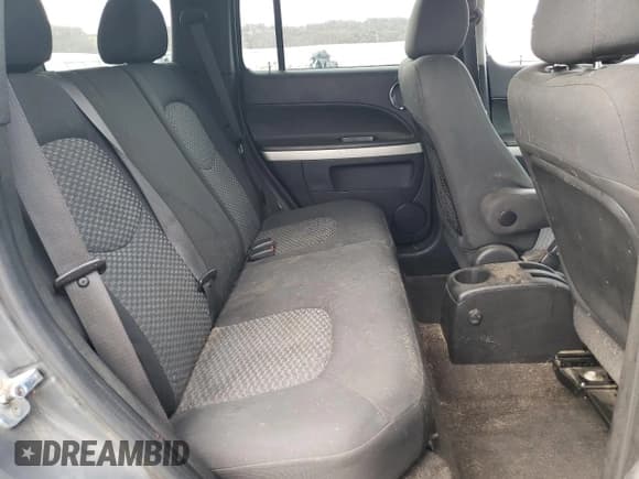 ✅ 2008 Chevrolet HHR LT • VIN: 3GNDA23D88S542676 • Lot: 87316064. Listed on Copart with 257,047 mi. Free auction sales archive from the USA and detailed vehicle history report at DreamBid. Image 10.