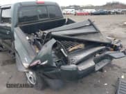 ✅ 2009 Toyota Tacoma • VIN: 3TMLU42N29M033870 • Lot: 43712554. Wystawiony na IAAI z przebiegiem 112 096 mil. Bezpłatny archiwum sprzedaży aukcyjnych z USA i szczegółowy raport historii pojazdu na DreamBid. Zdjęcie 6.