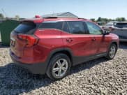 ✅ 2020 GMC Terrain SLE • VIN: 3GKALMEVXLL108287 • Lot: 80355665. Wystawiony na Copart z przebiegiem 65 971 mil. Bezpłatny archiwum sprzedaży aukcyjnych z USA i szczegółowy raport historii pojazdu na DreamBid. Zdjęcie 3.