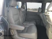 ✅ 2007 Honda Odyssey EX-L • VIN: 5FNRL38797B011513 • Lot: 92070585. Listed on Copart with 202,191 mi. Free auction sales archive from the USA and detailed vehicle history report at DreamBid. Image 11.