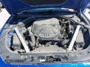 ✅ 2019 Genesis G70 Advanced • VIN: KMTG54LE7KU030592 • Lot: 41798773. Listed on IAAI with 81,271 mi. Free auction sales archive from the USA and detailed vehicle history report at DreamBid. Image 10.