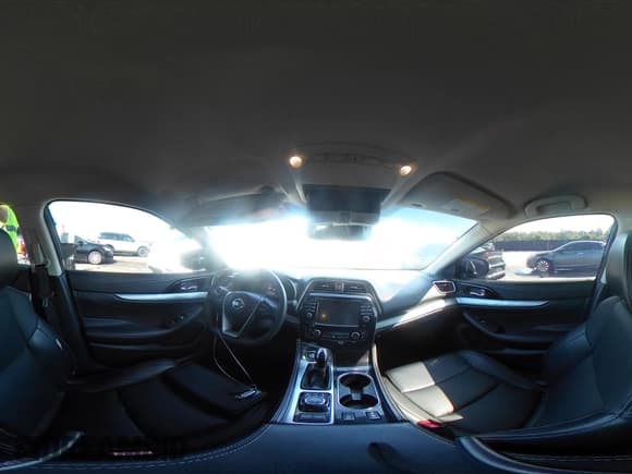 ✅ 2017 Nissan Maxima SL • VIN: 1N4AA6AP7HC397593 • Лот: 43069119. Опубликован ранее на IAAI с пробегом 44 567 миль. Бесплатный доступ к архиву аукционных продаж из США и подробный отчёт об истории автомобиля на DreamBid. Изображение 19.