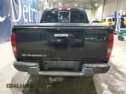 ✅ 2012 Chevrolet Colorado • VIN: 1GCDSEFPXC8157022 • Lot: 81353124. Wystawiony na Copart z przebiegiem 254 171 mil. Bezpłatny archiwum sprzedaży aukcyjnych z USA i szczegółowy raport historii pojazdu na DreamBid. Zdjęcie 6.