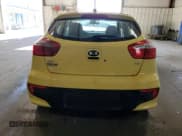 ✅ 2016 Kia Rio LX • VIN: KNADM5A35G6659885 • Lot: 89883745. Listed on Copart with 111,117 mi. Free auction sales archive from the USA and detailed vehicle history report at DreamBid. Image 6.