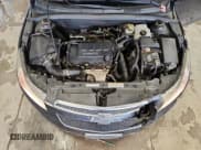 ✅ 2014 Chevrolet Cruze 2LT • VIN: 1G1PE5SB2E7398914 • Lot: 86634495. Listed on Copart with 173,118 mi. Free auction sales archive from the USA and detailed vehicle history report at DreamBid. Image 11.