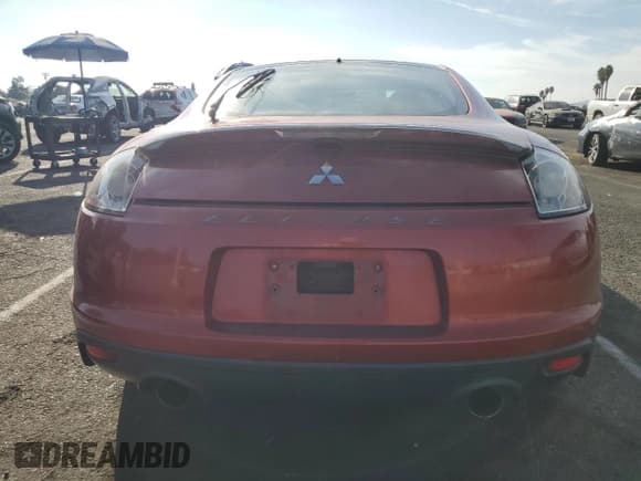 ✅ 2012 Mitsubishi Eclipse GS • VIN: 4A31K5DF1CE005108 • Lot: 75643284. Wystawiony na Copart z przebiegiem 138 502 mil. Bezpłatny archiwum sprzedaży aukcyjnych z USA i szczegółowy raport historii pojazdu na DreamBid. Zdjęcie 6.