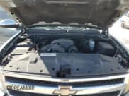 ✅ 2010 Chevrolet Silverado 1500 LT • VIN: 3GCRCSE01AG268622 • Lot: 91620965. Listed on Copart with 161,873 mi. Free auction sales archive from the USA and detailed vehicle history report at DreamBid. Image 11.