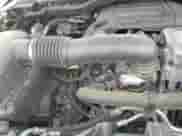 2024 Ram 1500 Limited with VIN 1C6SRFHTXRN124431, listed as a Copart auction lot 86892165 with 27,500 mi miles and Salvage title. Bid and sale history available at DreamBid. Image 15.