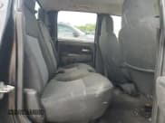 ✅ 2009 Chevrolet Colorado 1LT • VIN: 1GCDT13E898153567 • Лот: 63604394. Опубликован ранее на Copart с пробегом Не указан. Бесплатный доступ к архиву аукционных продаж из США и подробный отчёт об истории автомобиля на DreamBid. Изображение 11.