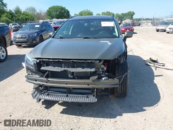 ✅ 2017 Subaru Outback Touring • VIN: 4S4BSETCXH3374658 • Lot: 42852329. Wystawiony na IAAI z przebiegiem 79 387 mil. Bezpłatny archiwum sprzedaży aukcyjnych z USA i szczegółowy raport historii pojazdu na DreamBid. Zdjęcie 13.