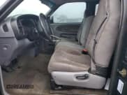 ✅ 2001 Dodge 1500 • VIN: 1B7HC13Y41J521428 • Lot: 89843255. Listed on Copart with 148,682 mi. Free auction sales archive from the USA and detailed vehicle history report at DreamBid. Image 7.