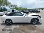 ✅ 2017 Ford Mustang V6 • VIN: 1FATP8EM8H5313529 • Lot: 42718489. Listed on IAAI with 32,926 mi. Free auction sales archive from the USA and detailed vehicle history report at DreamBid. Image 13.