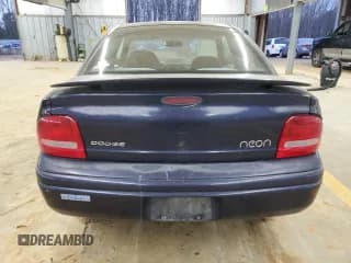 ✅ 1998 Dodge Neon • VIN: 1B3ES42Y8WD642673 • Lot: 85553634. Listed on Copart with 146,232 mi. Free auction sales archive from the USA and detailed vehicle history report at DreamBid. Image 6.