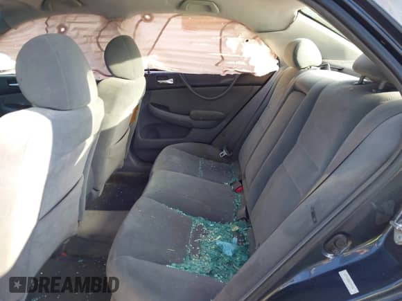 2006 Honda Accord LX с VIN 3HGCM56456G711384, выставлен на аукционе IAAI как лот 43560311 с пробегом 194 958 миль миль и . История ставок и продаж доступна на DreamBid. Изображение 8.