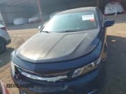 ✅ 2017 Chevrolet Impala LT • VIN: 1G1105SAXHU171875 • Lot: 43257242. Wystawiony na IAAI z przebiegiem 156 396 mil. Bezpłatny archiwum sprzedaży aukcyjnych z USA i szczegółowy raport historii pojazdu na DreamBid. Zdjęcie 6.