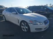 ✅ 2009 Jaguar XF Supercharged • VIN: SAJWA07C991R23030 • Lot: 41246788. Listed on IAAI with Not provided. Free auction sales archive from the USA and detailed vehicle history report at DreamBid. Image 1.