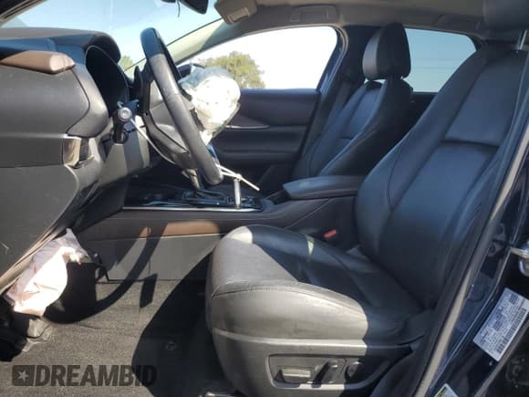 ✅ 2023 Mazda CX-30 Premium • VIN: 3MVDMBDY2PM551196 • Lot: 63128945. Listed on Copart with 28,893 mi. Free auction sales archive from the USA and detailed vehicle history report at DreamBid. Image 7.