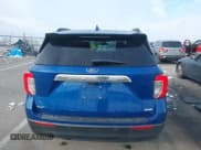 ✅ 2020 Ford Explorer XLT • VIN: 1FMSK7DH6LGC02926 • Лот: 43840399. Опубликован ранее на IAAI с пробегом 95 950 миль. Бесплатный доступ к архиву аукционных продаж из США и подробный отчёт об истории автомобиля на DreamBid. Изображение 16.