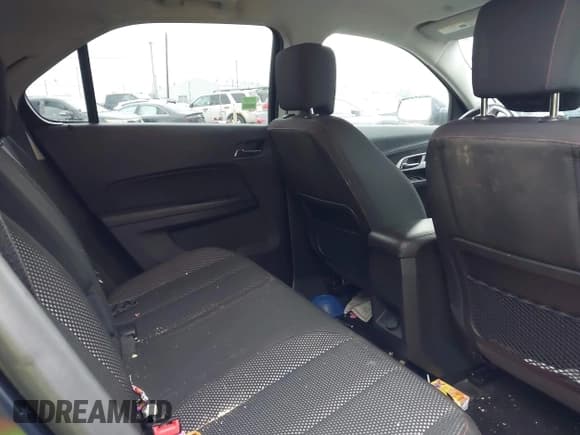 ✅ 2016 Chevrolet Equinox LT • VIN: 2GNFLFEK6G6167664 • Лот: 43626164. Опубликован ранее на IAAI с пробегом 115 462 миль. Бесплатный доступ к архиву аукционных продаж из США и подробный отчёт об истории автомобиля на DreamBid. Изображение 8.