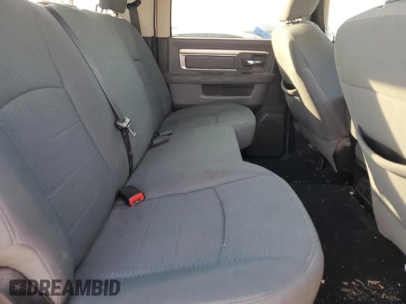 ✅ 2013 Ram 2500 SLT • VIN: 3C6TR4DT6DG537334 • Lot: 69632455. Listed on Copart with 141,767 mi. Free auction sales archive from the USA and detailed vehicle history report at DreamBid. Image 10.