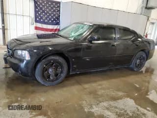 ✅ 2010 Dodge Charger Police • VIN: 2B3AA4CT1AH182093 • Lot: 59093605. Wystawiony na Copart z przebiegiem 159 984 mil. Bezpłatny archiwum sprzedaży aukcyjnych z USA i szczegółowy raport historii pojazdu na DreamBid. Zdjęcie 1.