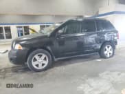 ✅ 2007 Jeep Compass Sport • VIN: 1J8FT47WX7D196544 • Лот: 91876665. Опубликован ранее на Copart с пробегом 185 044 миль. Бесплатный доступ к архиву аукционных продаж из США и подробный отчёт об истории автомобиля на DreamBid. Изображение 1.